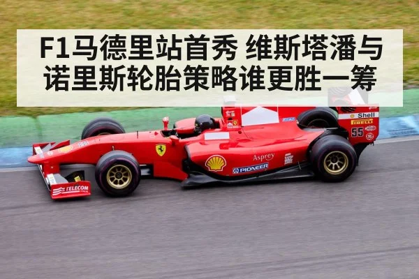 F1马德里站首秀 维斯塔潘与诺里斯轮胎策略谁更胜一筹